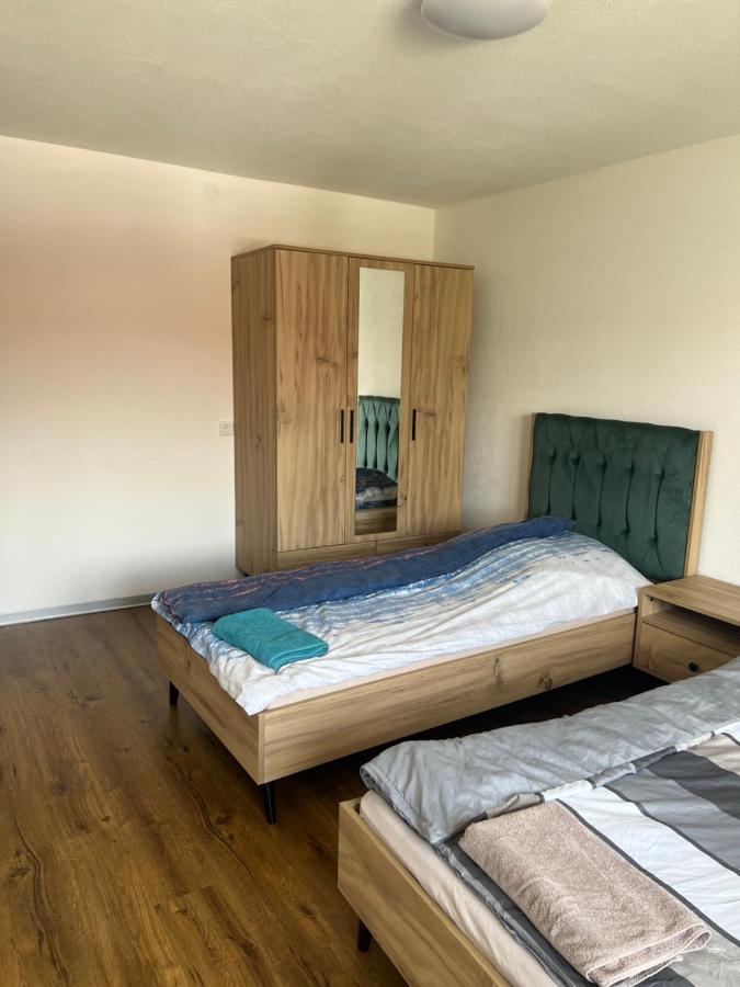 Flori Home Murg  Luaran gambar